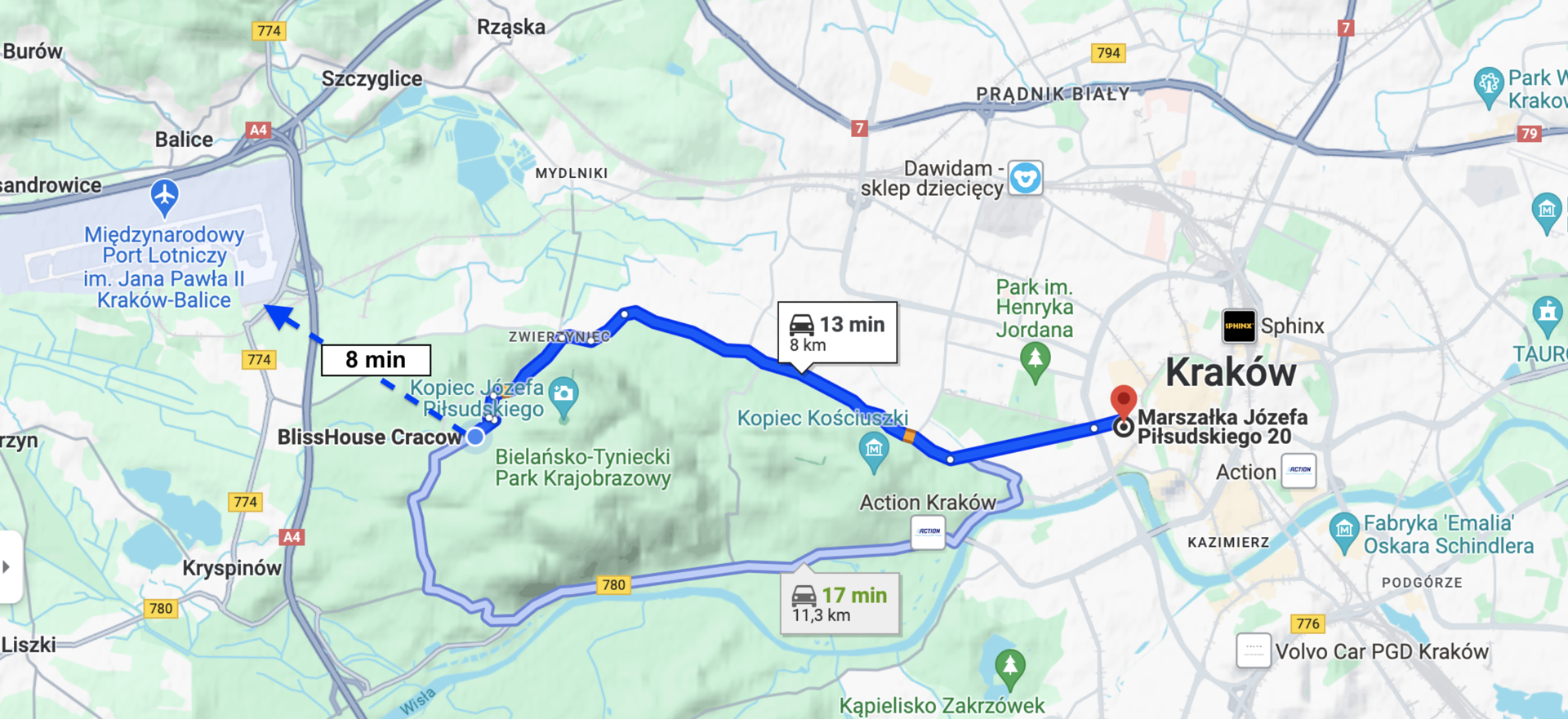 FAVEG SPÓŁKA Z OGRANICZONĄ ODPOWIEDZIALNOŚCIĄ - 10